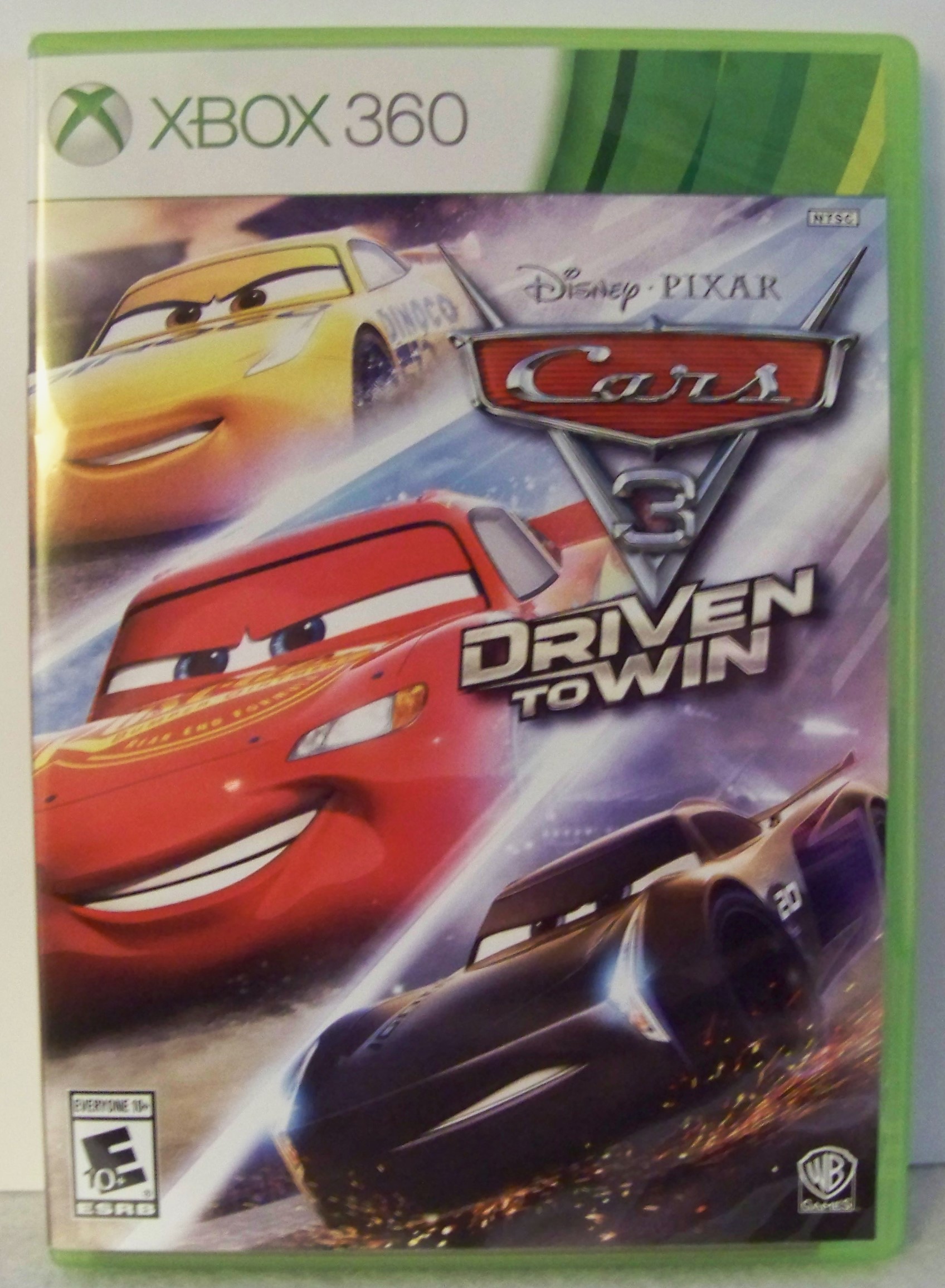 Cars 3